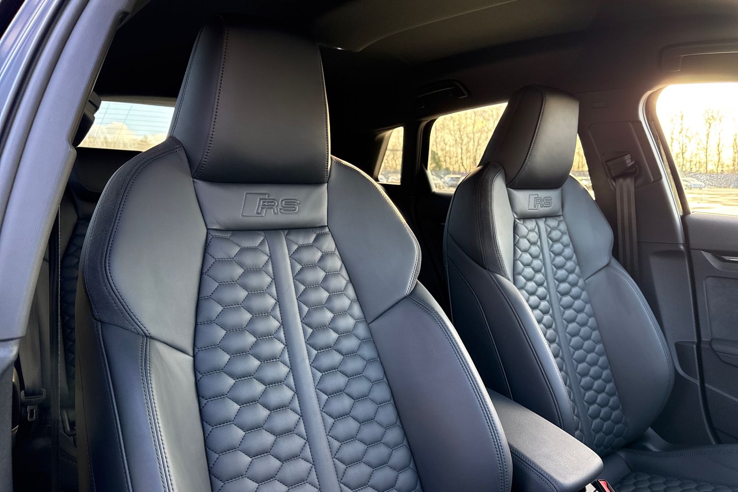 Used Audi RS3 2025 for sale - 78149294: Photo 24