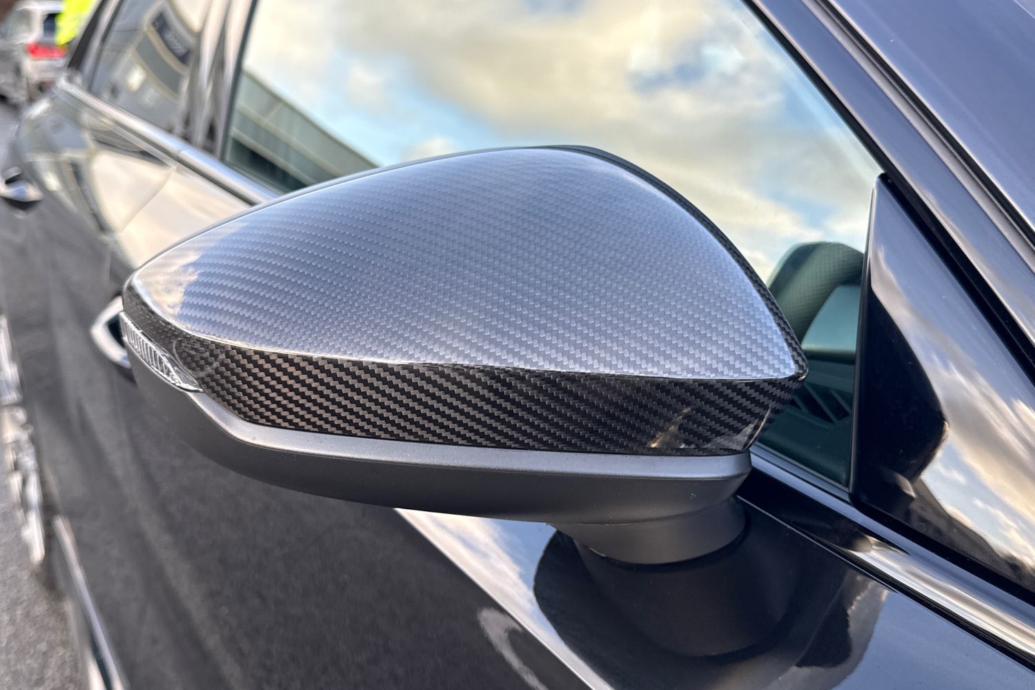 Used Audi RS3 2025 for sale - 78149294: Photo 29