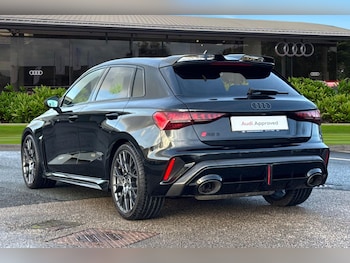 Used Audi RS3 2025 for sale - 78149294: Photo