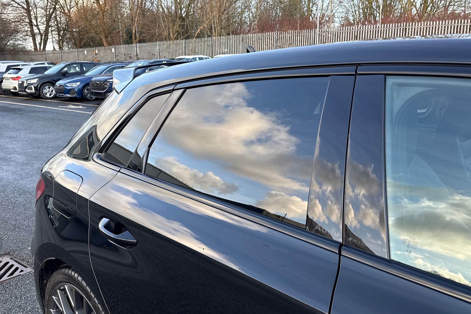 Used Audi RS3 2025 for sale - 78149294: Photo 30