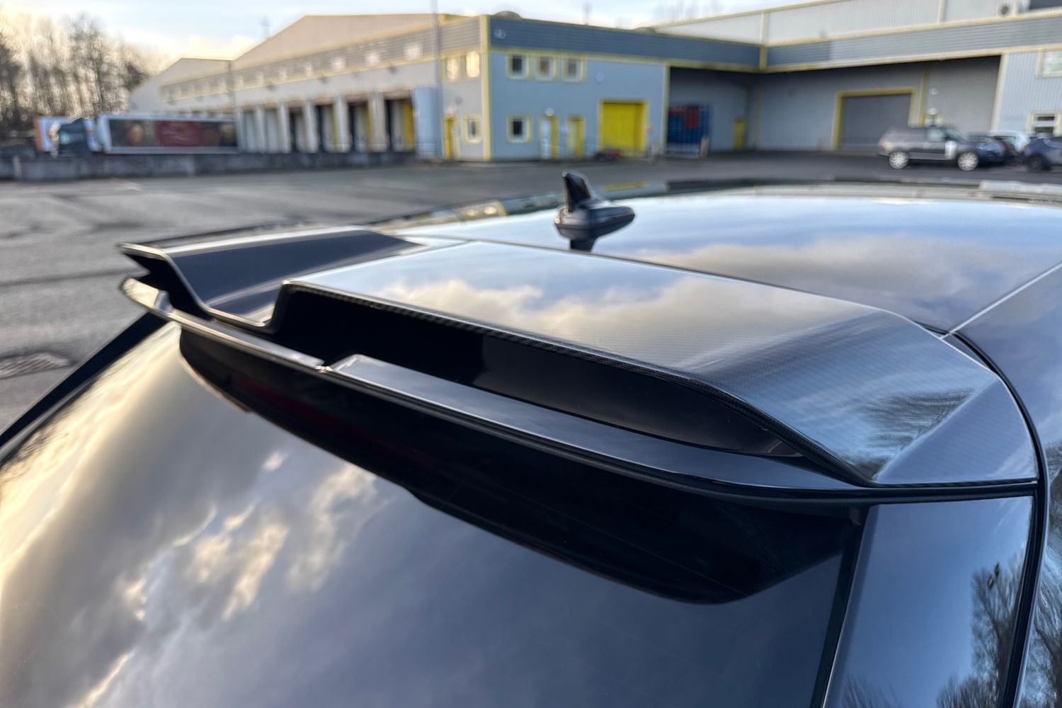 Used Audi RS3 2025 for sale - 78149294: Photo 34