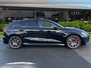 Used Audi RS3 2025 for sale - 78149294: Photo