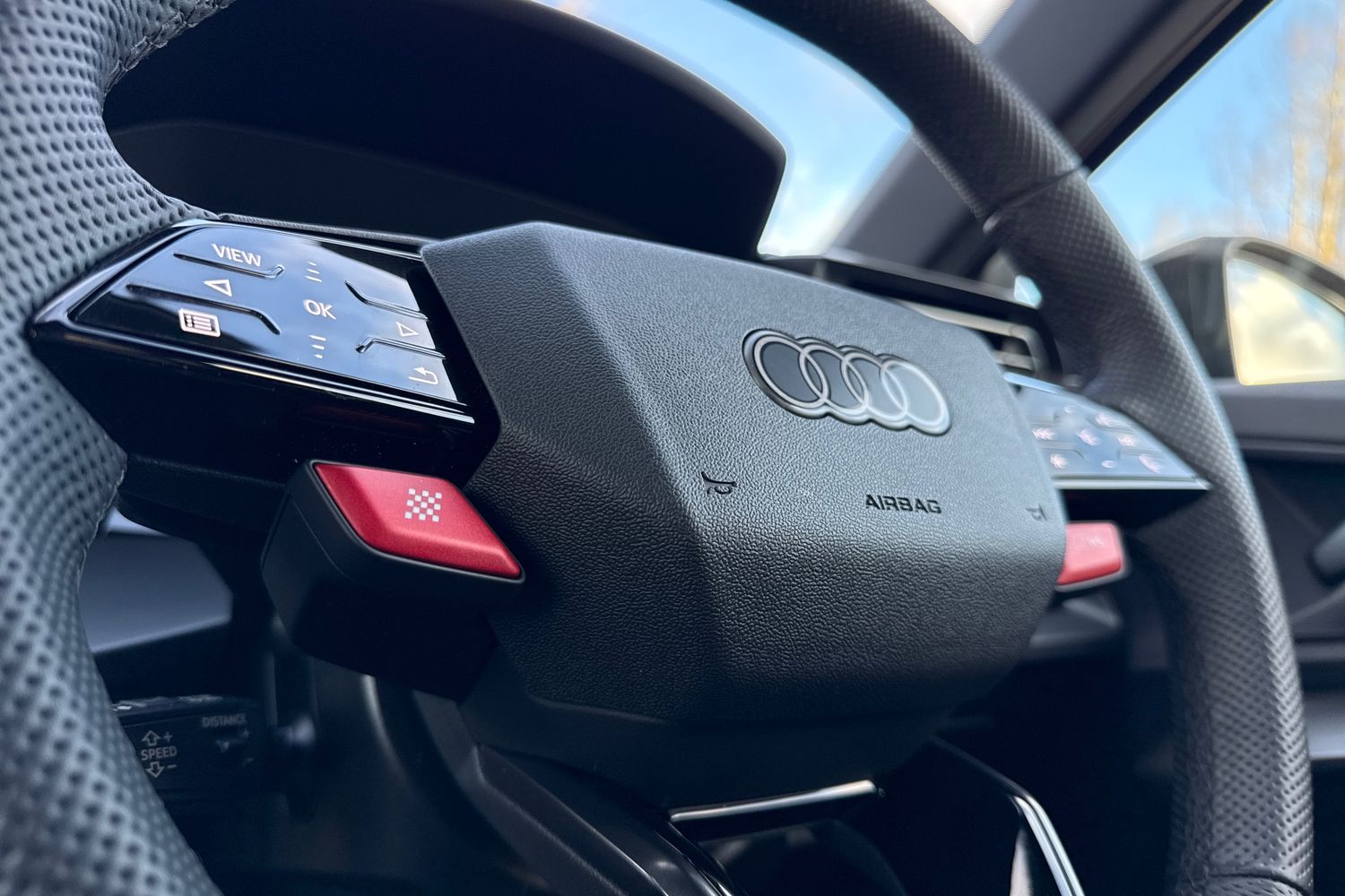 Used Audi RS3 2025 for sale - 78149294: Photo 47