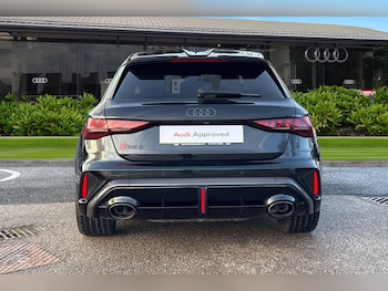 Used Audi RS3 2025 for sale - 78149294: Photo