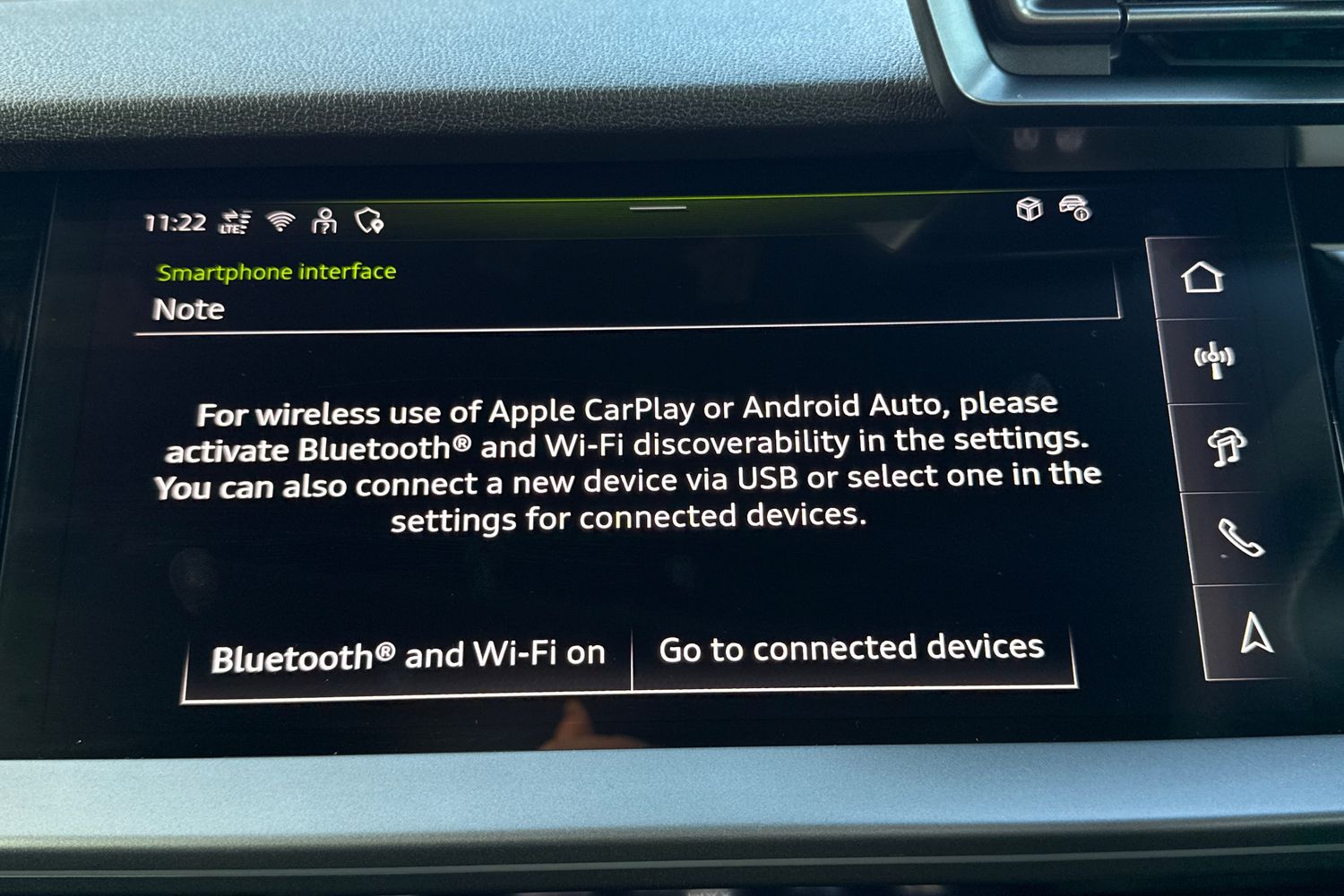 Used Audi RS3 2025 for sale - 78149294: Photo 55