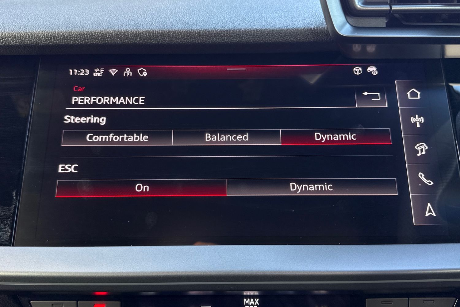 Used Audi RS3 2025 for sale - 78149294: Photo 57