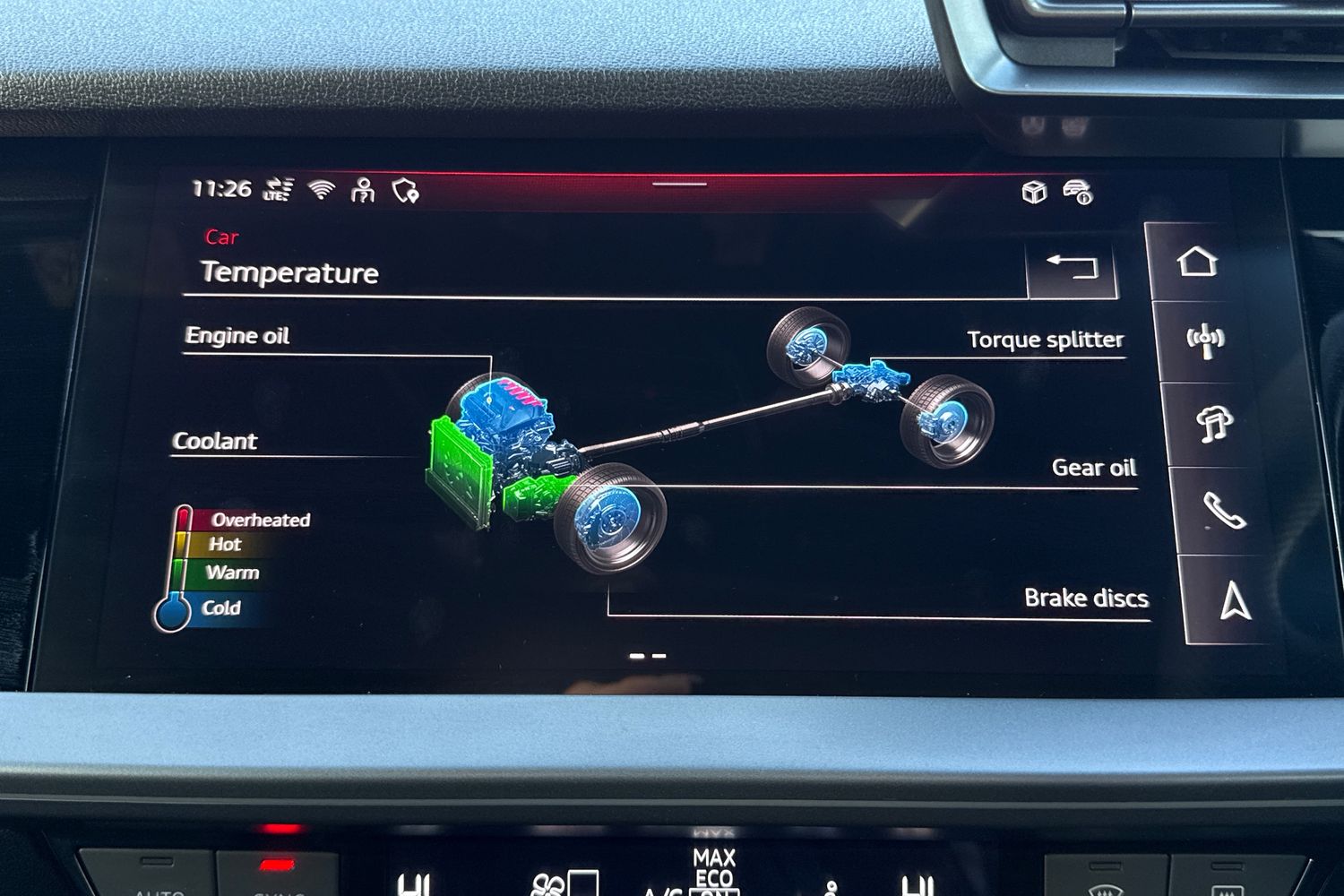 Used Audi RS3 2025 for sale - 78149294: Photo 59