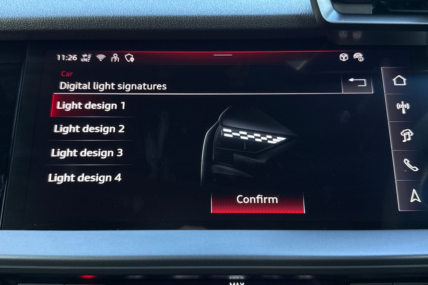 Used Audi RS3 2025 for sale - 78149294: Photo 61