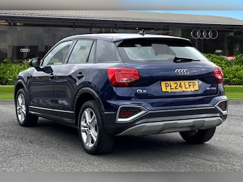Used Audi Q2 2024 for sale - 79331315: Photo