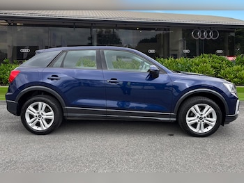 Used Audi Q2 2024 for sale - 79331315: Photo