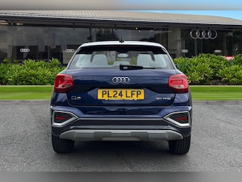 Used Audi Q2 2024 for sale - 79331315: Photo