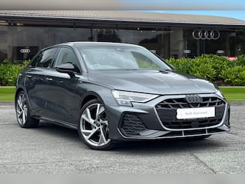 Used Audi A3 2025 for sale - 79639921: Photo