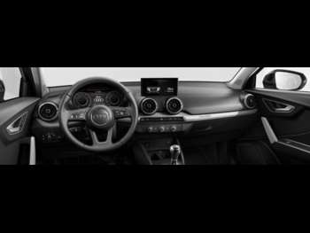 Used Audi Q2 2025 for sale - 74340774: Photo