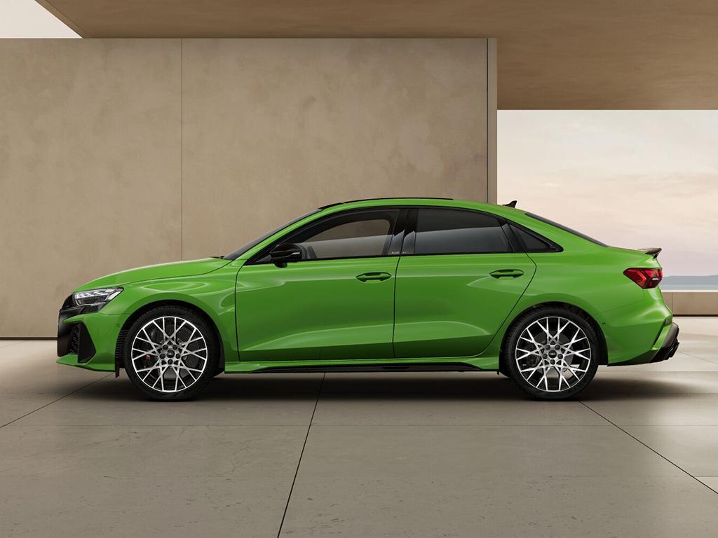 Used Audi RS3 2026 for sale - 77963364: Photo 2