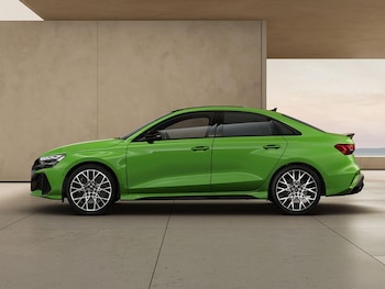 Used Audi RS3 2026 for sale - 77963364: Photo