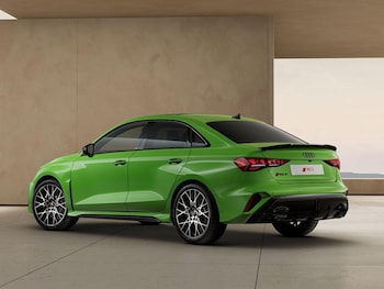 Used Audi RS3 2026 for sale - 77963364: Photo