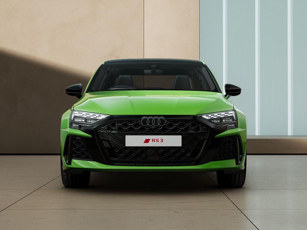 Used Audi RS3 2026 for sale - 77963364: Photo 5