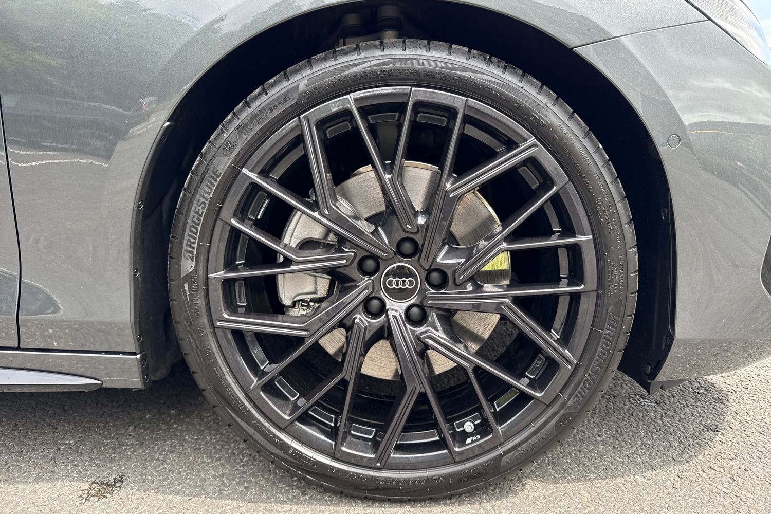 Used Audi A6 2025 for sale - 77368541: Photo 10