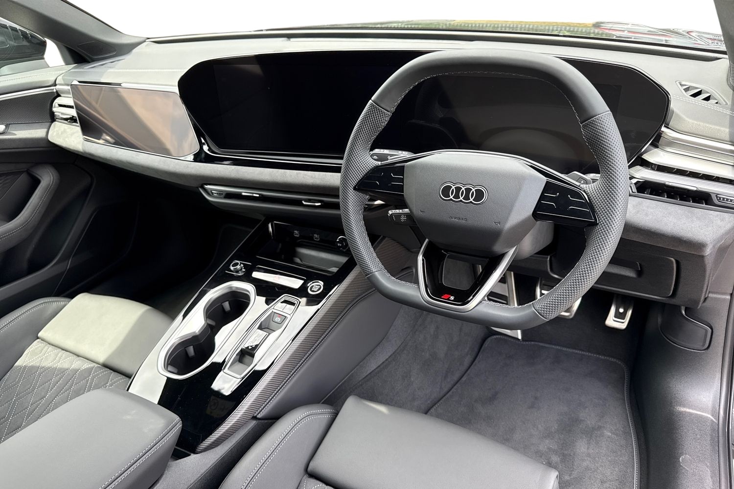 Used Audi A6 2025 for sale - 77368541: Photo 14