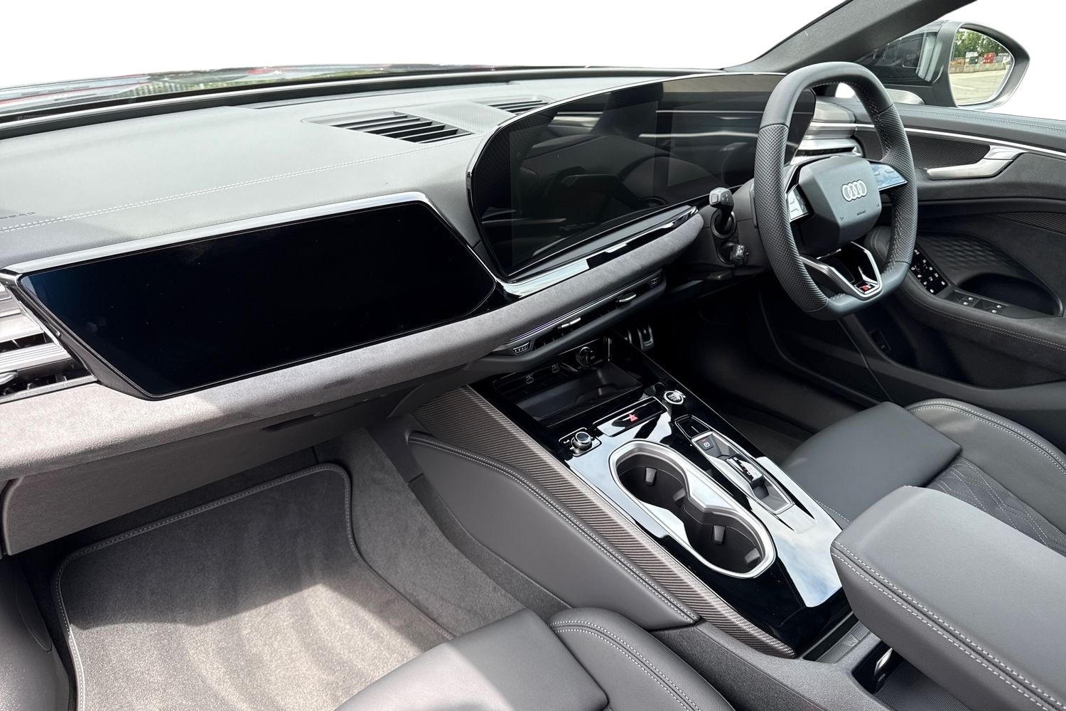 Used Audi A6 2025 for sale - 77368541: Photo 15