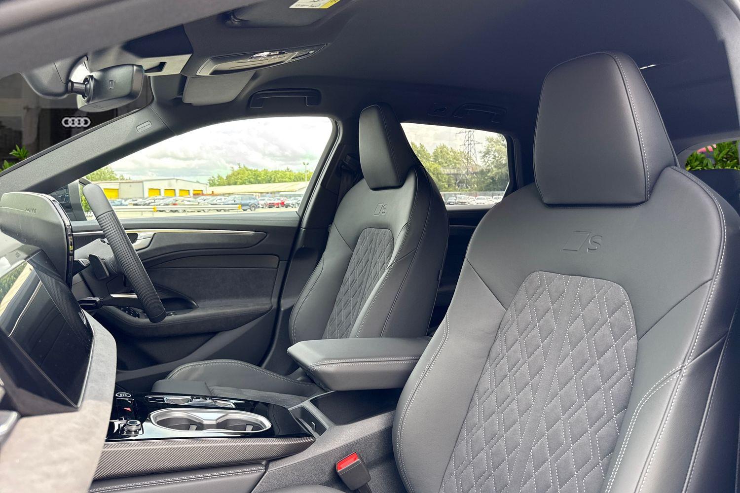 Used Audi A6 2025 for sale - 77368541: Photo 16