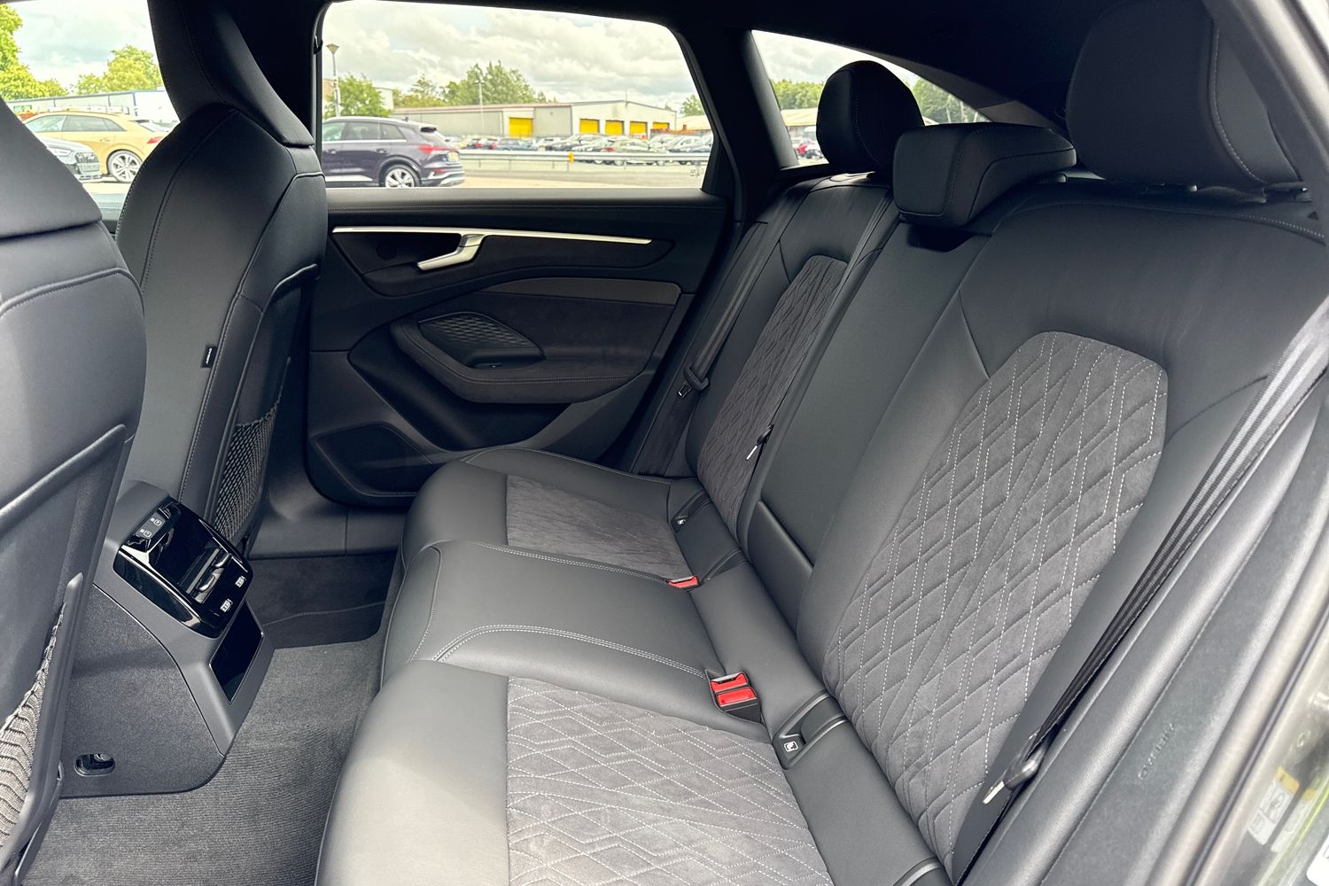 Used Audi A6 2025 for sale - 77368541: Photo 19