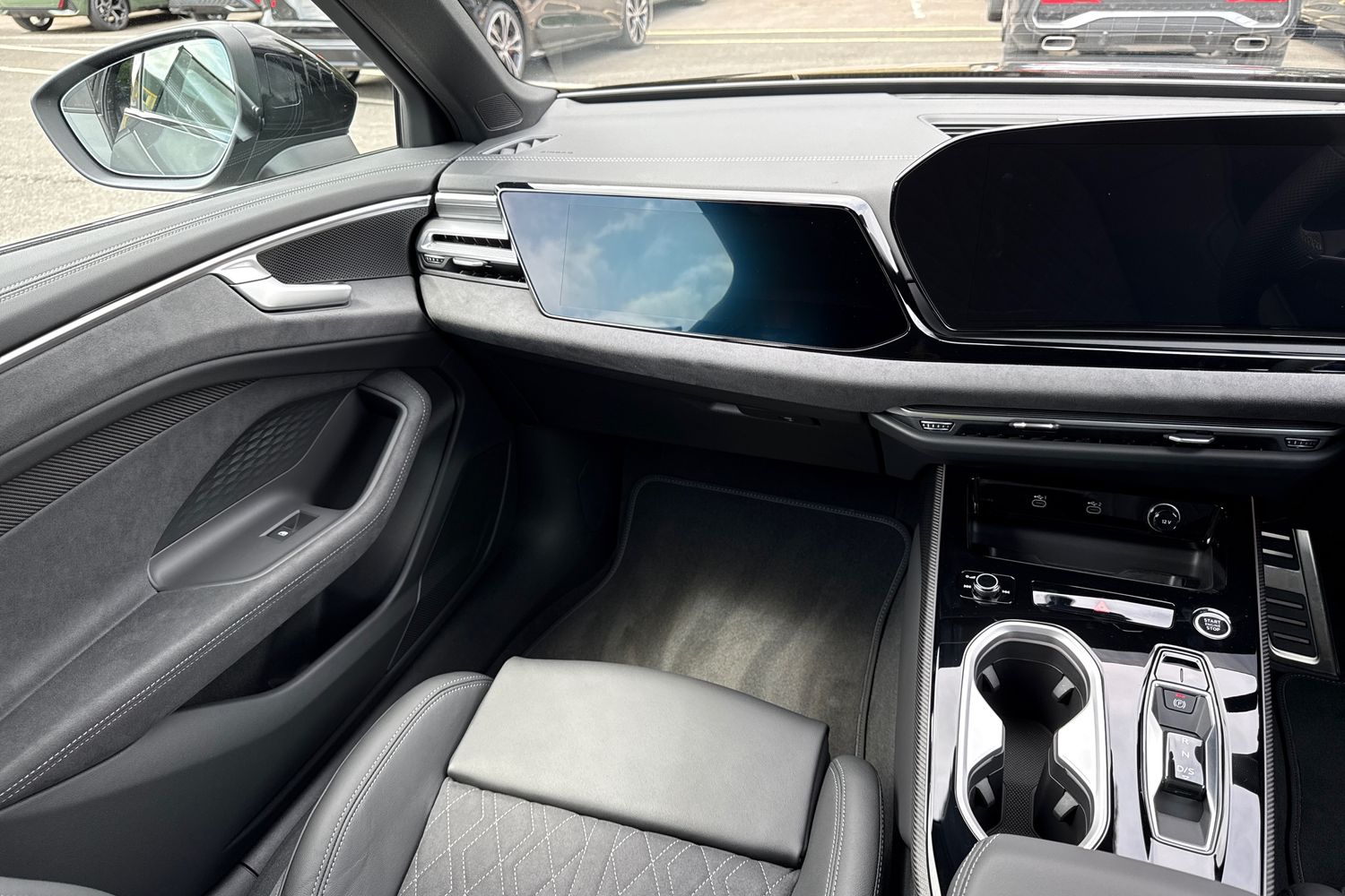 Used Audi A6 2025 for sale - 77368541: Photo 20