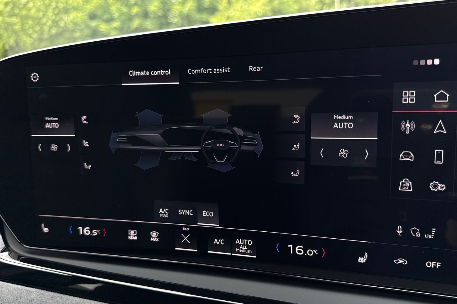 Used Audi A6 2025 for sale - 77368541: Photo 22