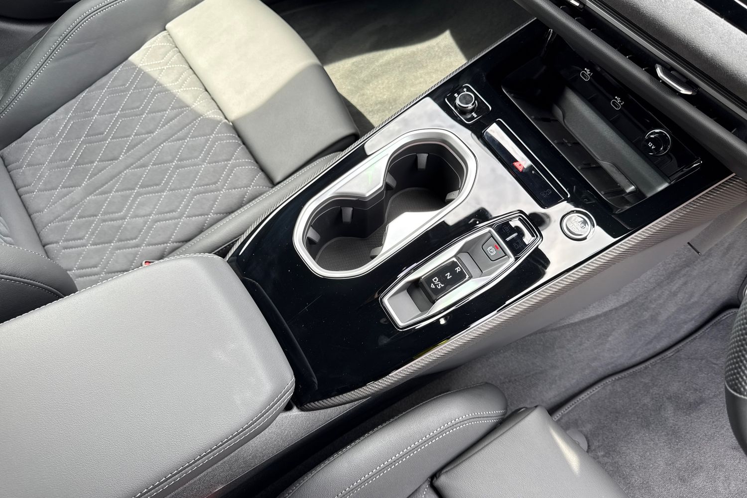 Used Audi A6 2025 for sale - 77368541: Photo 23