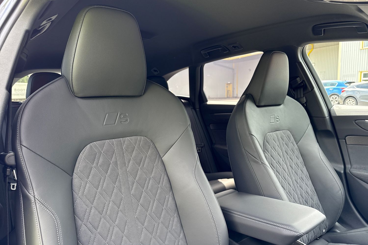 Used Audi A6 2025 for sale - 77368541: Photo 24