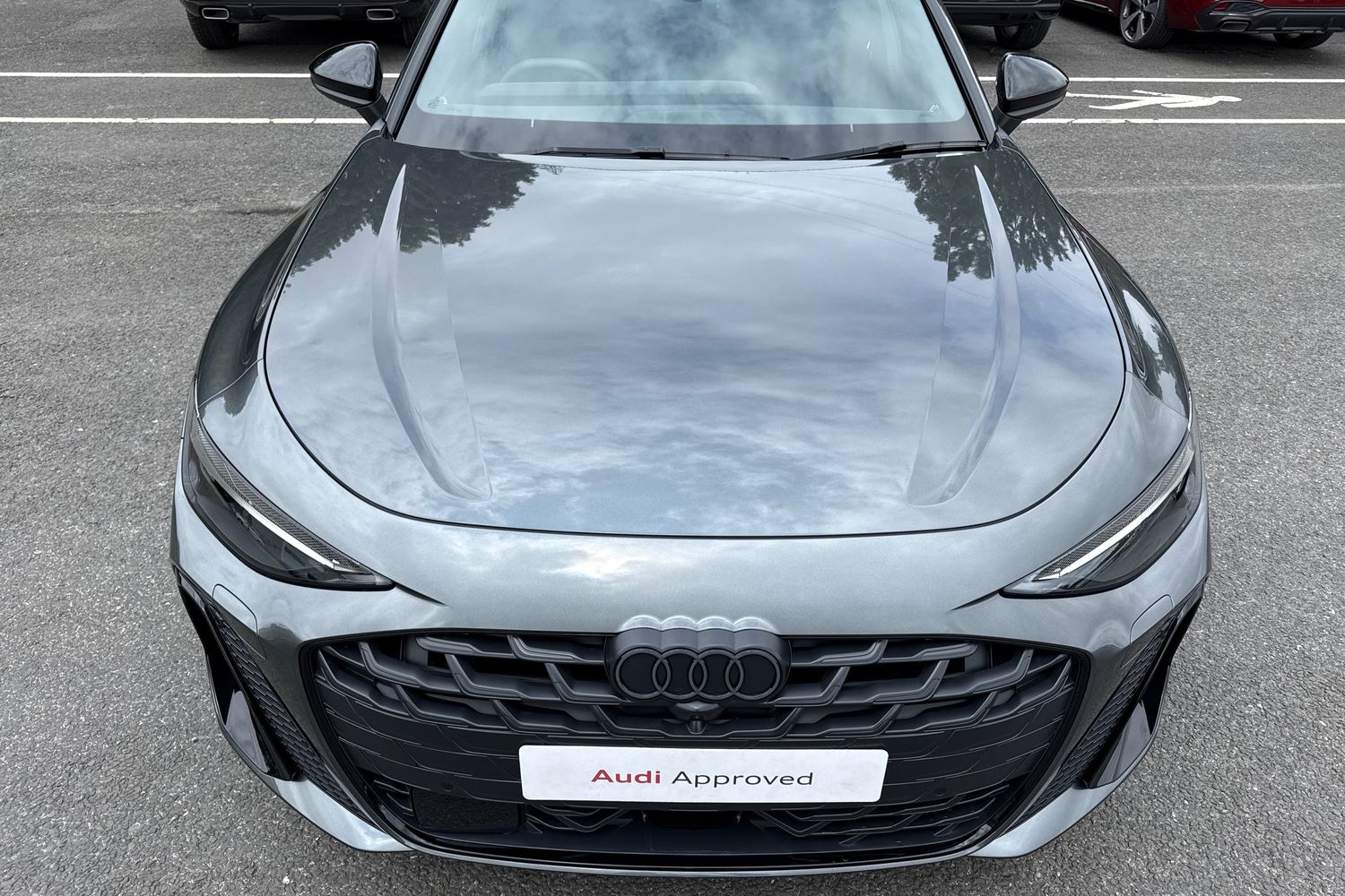 Used Audi A6 2025 for sale - 77368541: Photo 27