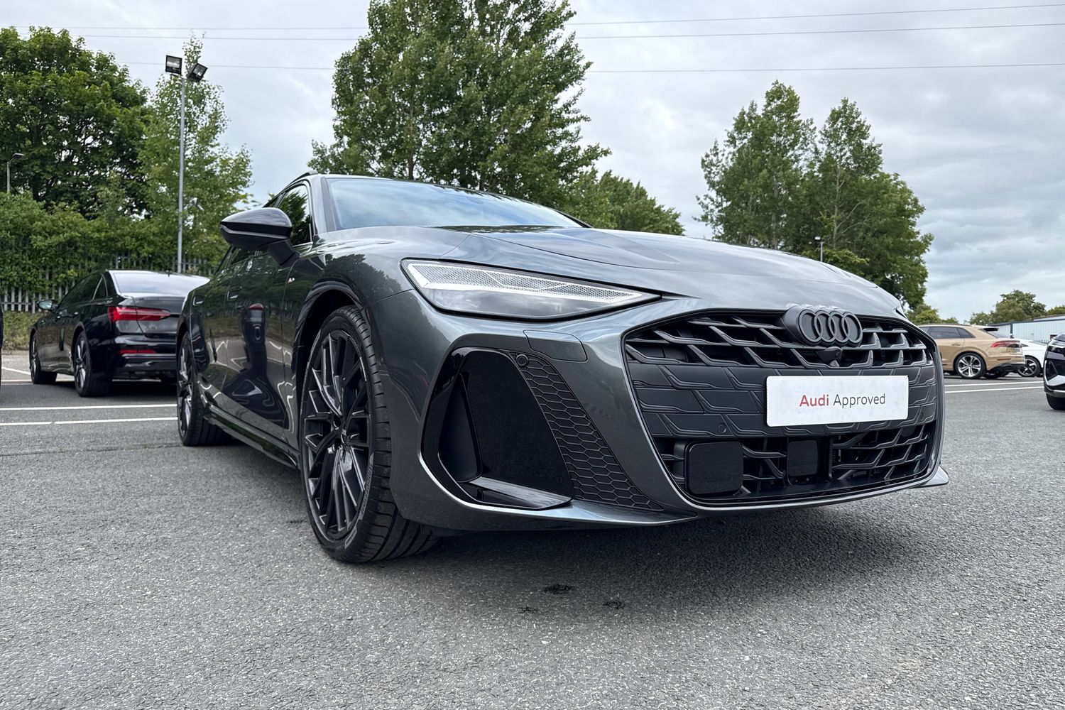 Used Audi A6 2025 for sale - 77368541: Photo 29