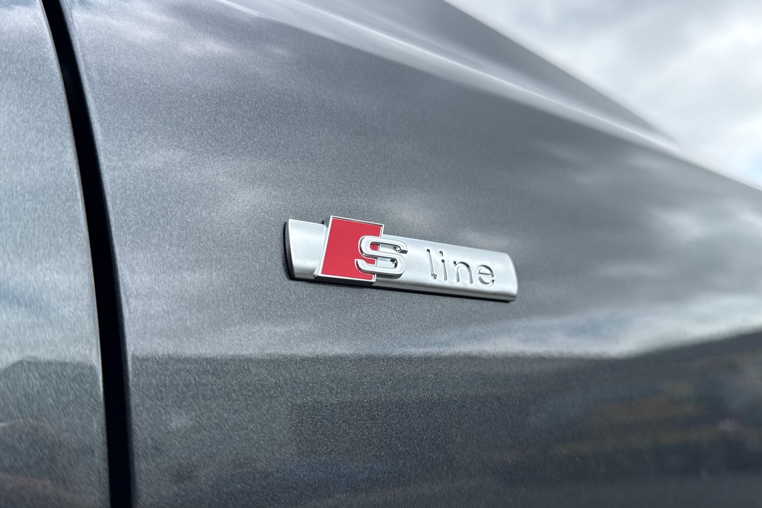 Used Audi A6 2025 for sale - 77368541: Photo 30