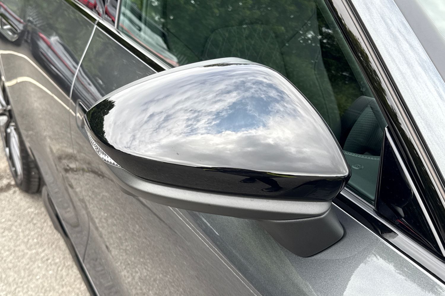 Used Audi A6 2025 for sale - 77368541: Photo 31