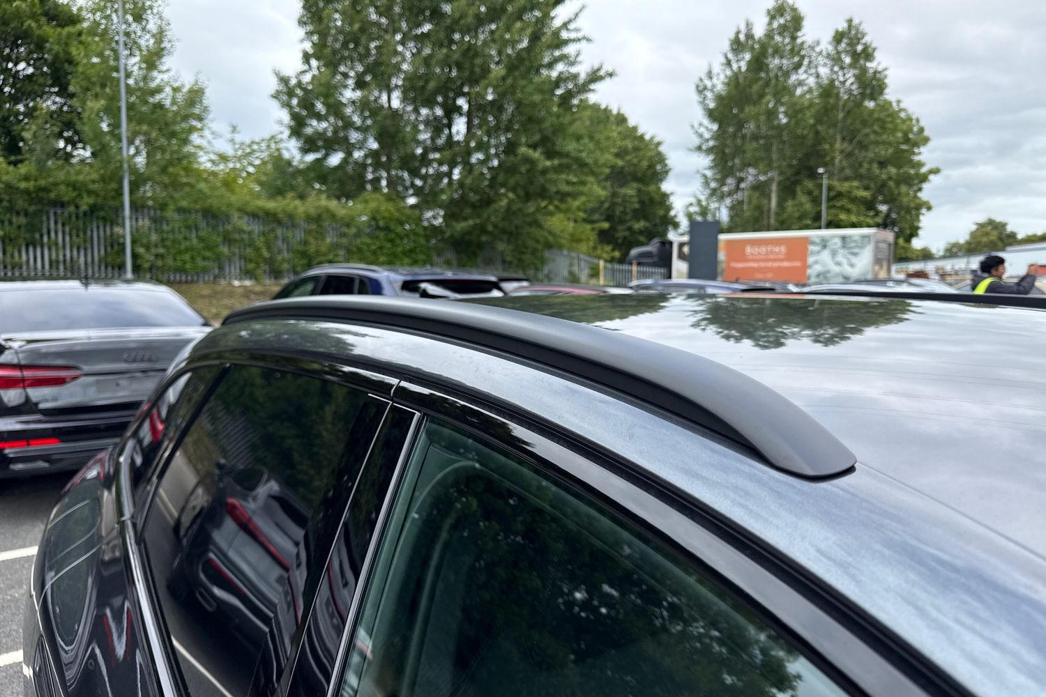 Used Audi A6 2025 for sale - 77368541: Photo 32