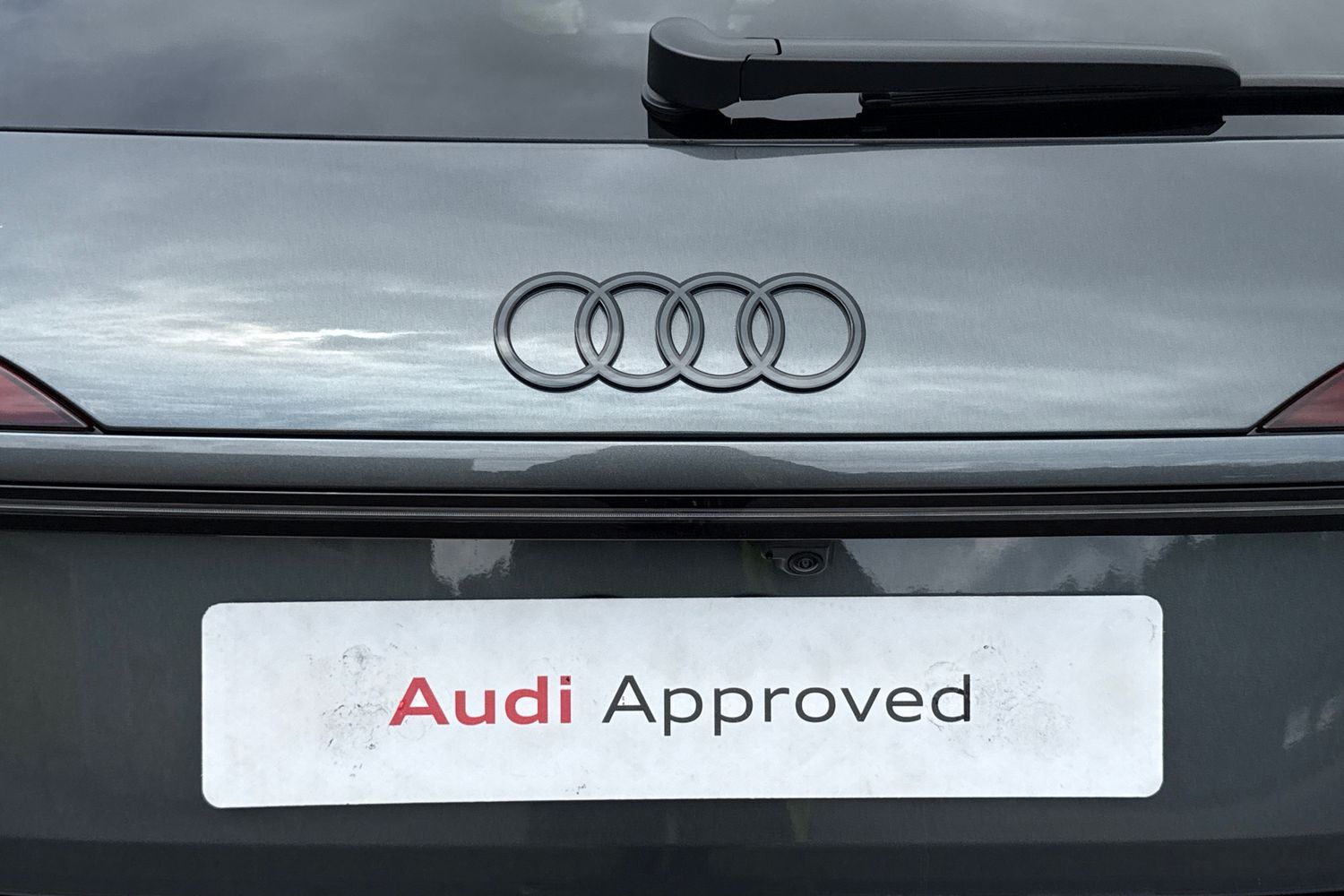 Used Audi A6 2025 for sale - 77368541: Photo 36