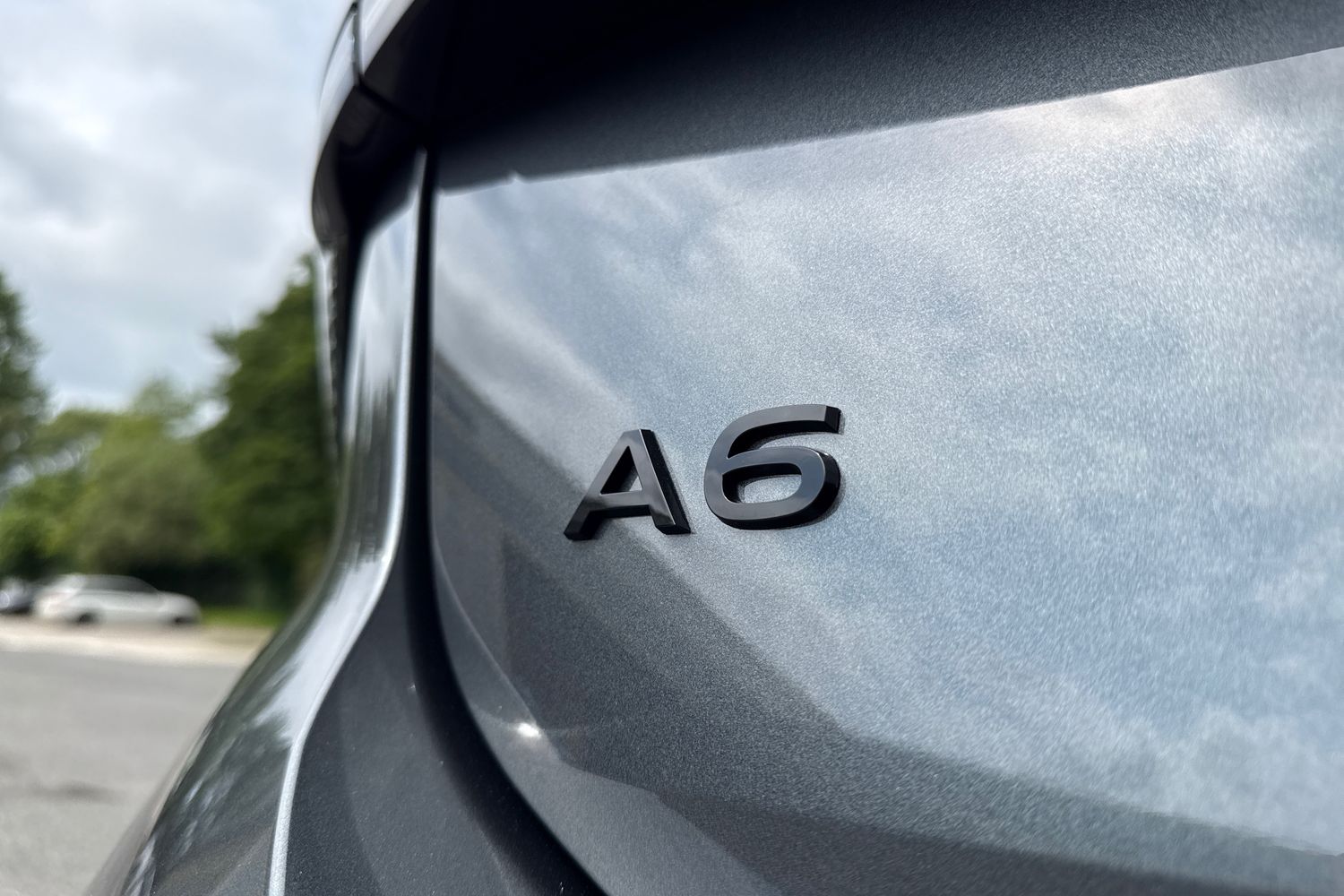 Used Audi A6 2025 for sale - 77368541: Photo 38