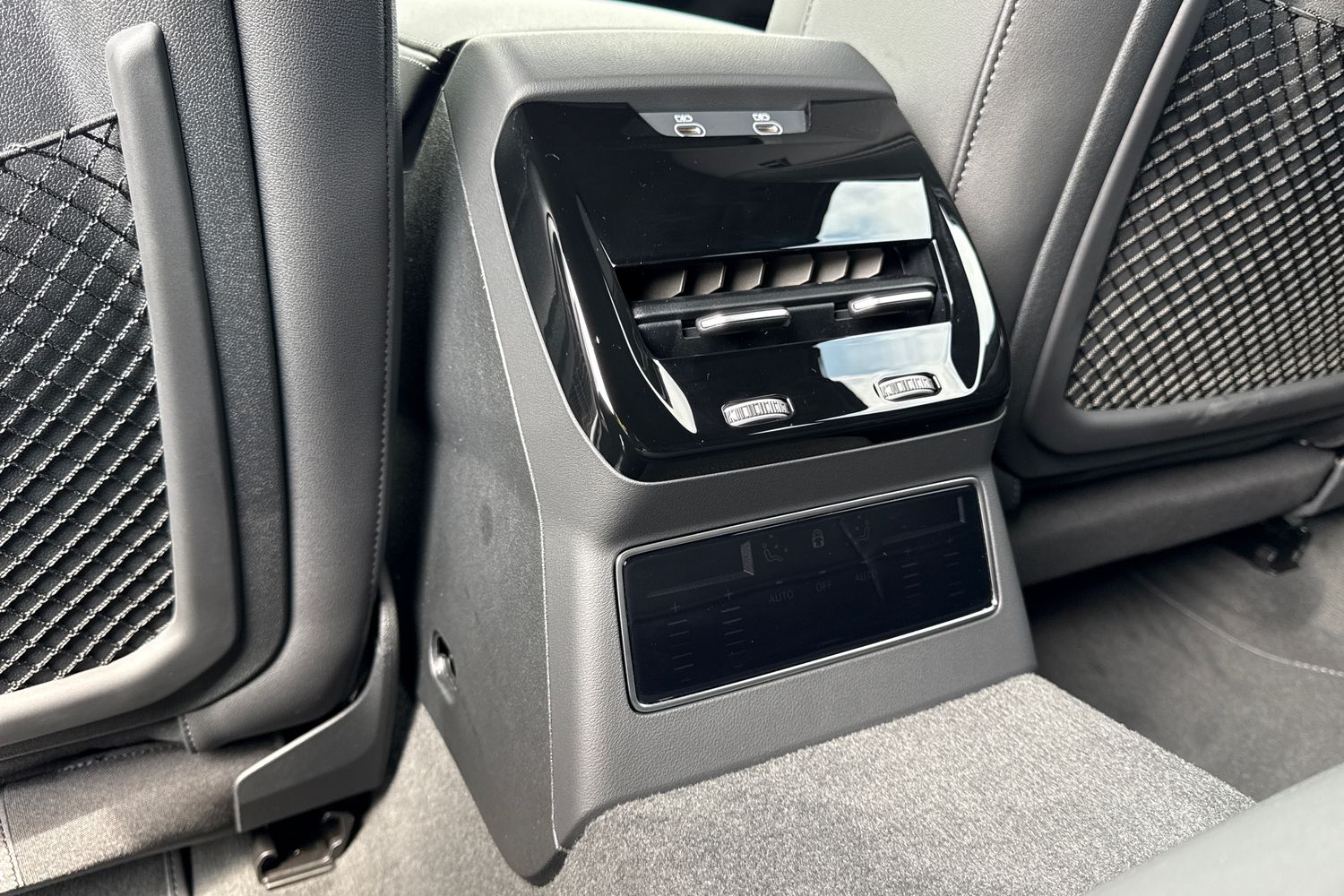 Used Audi A6 2025 for sale - 77368541: Photo 43