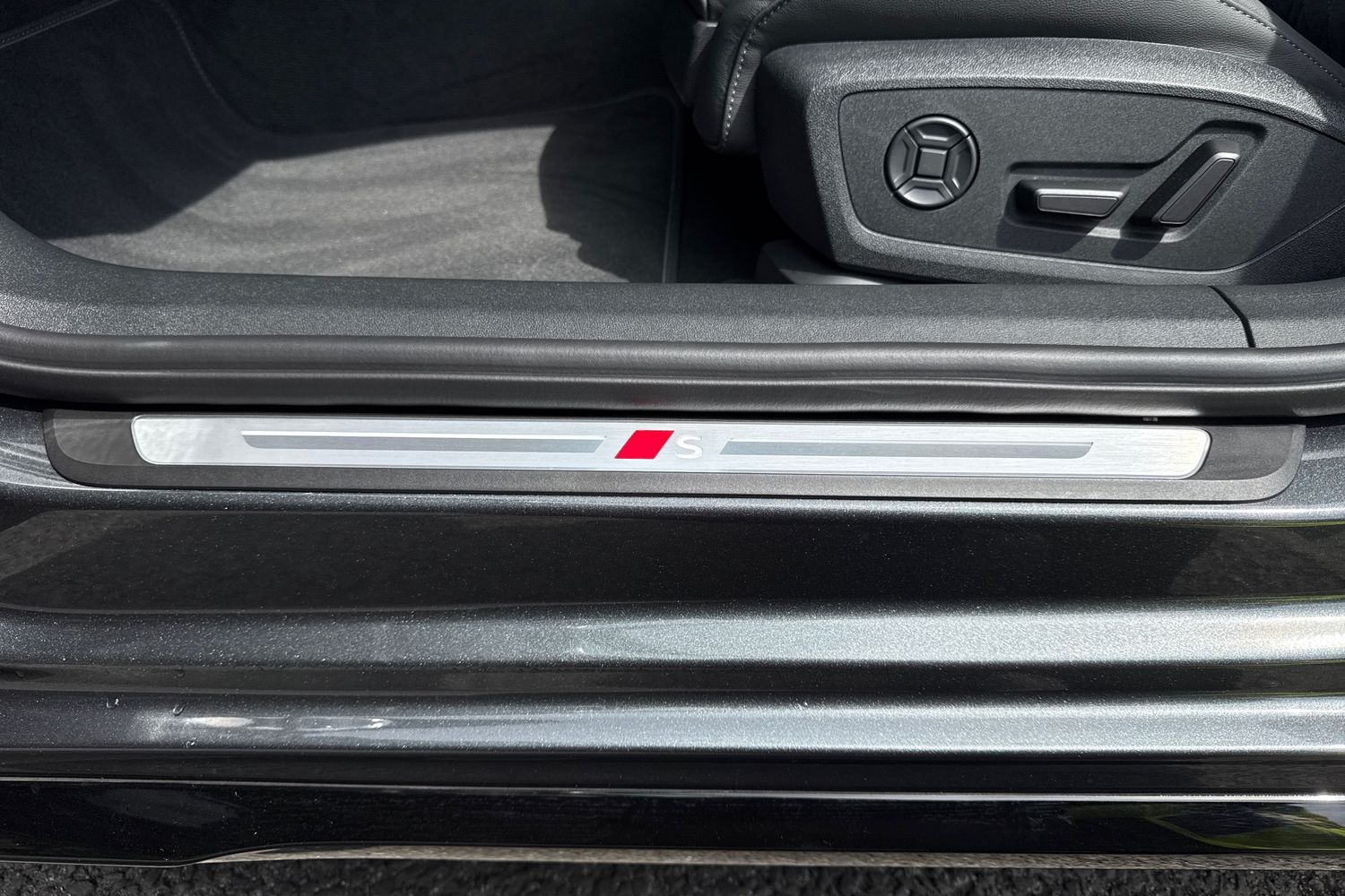 Used Audi A6 2025 for sale - 77368541: Photo 45