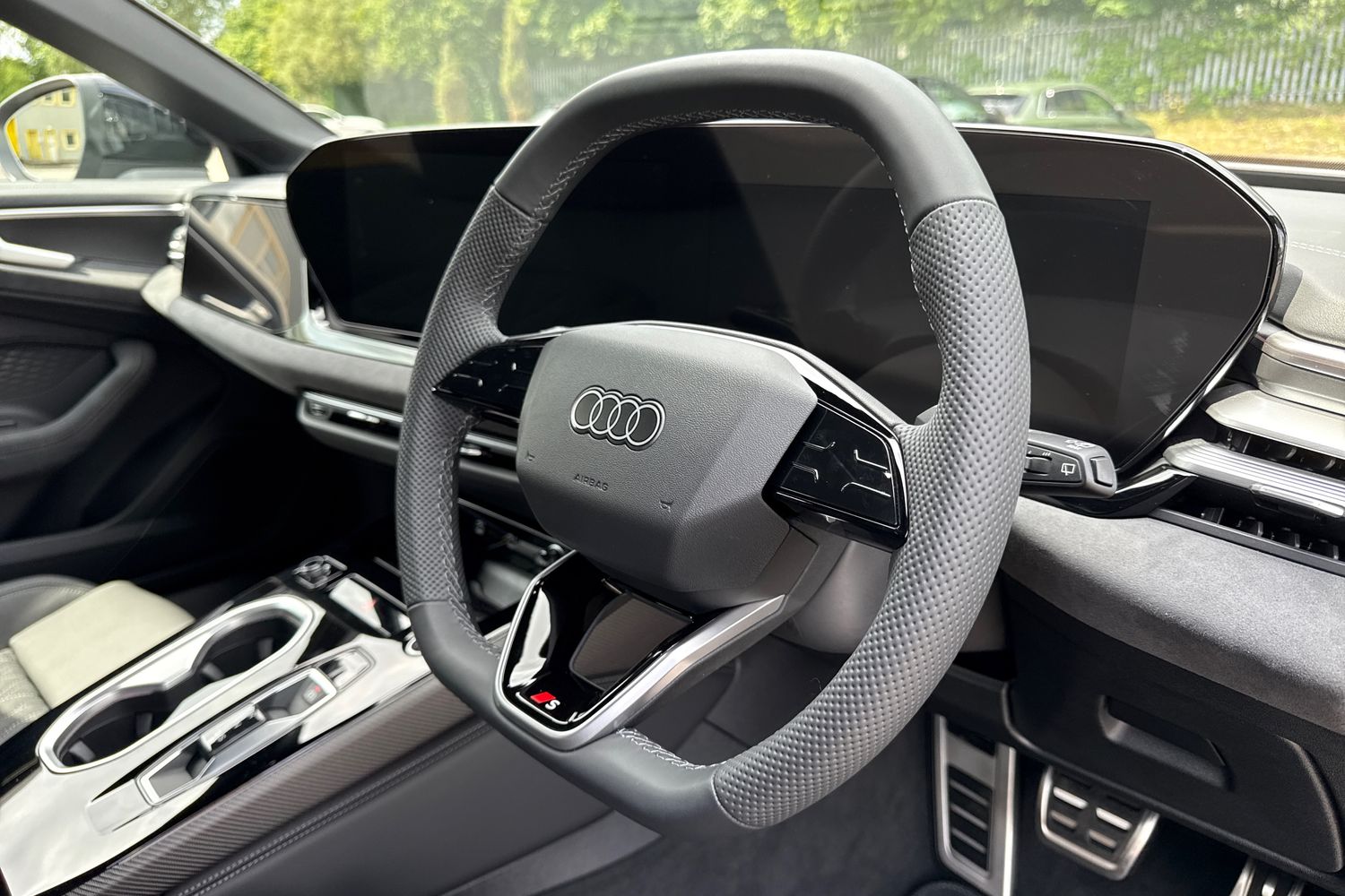 Used Audi A6 2025 for sale - 77368541: Photo 46