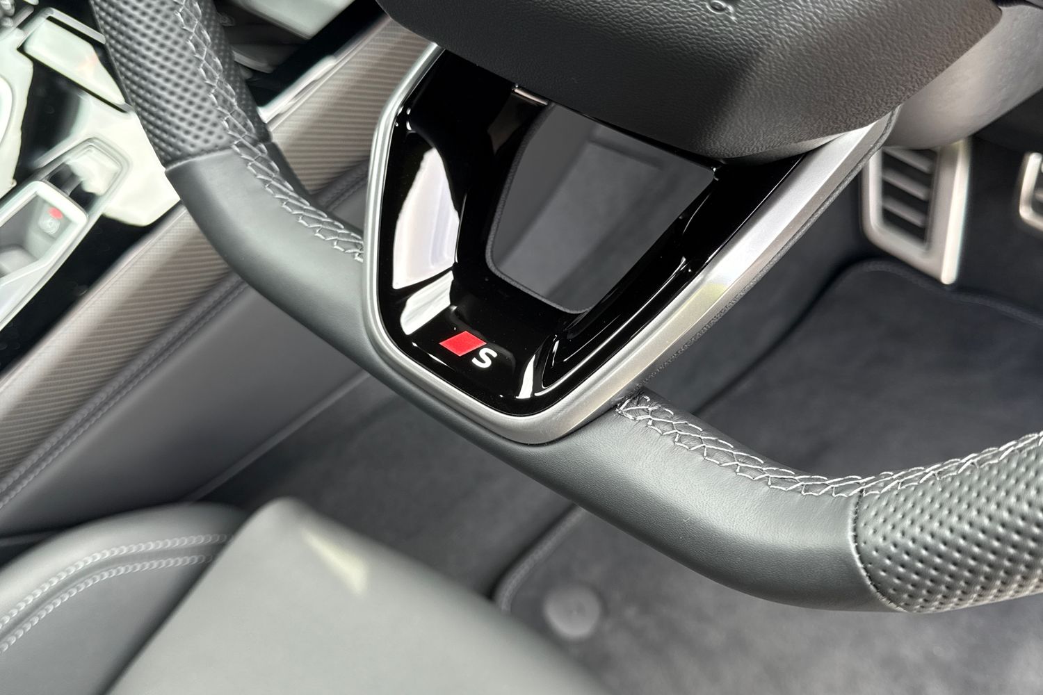 Used Audi A6 2025 for sale - 77368541: Photo 48