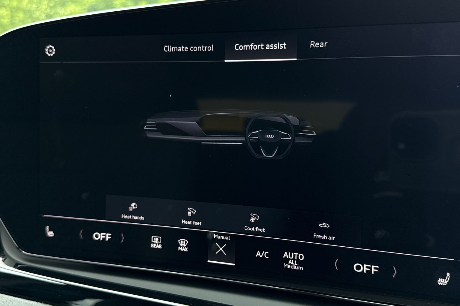 Used Audi A6 2025 for sale - 77368541: Photo 50