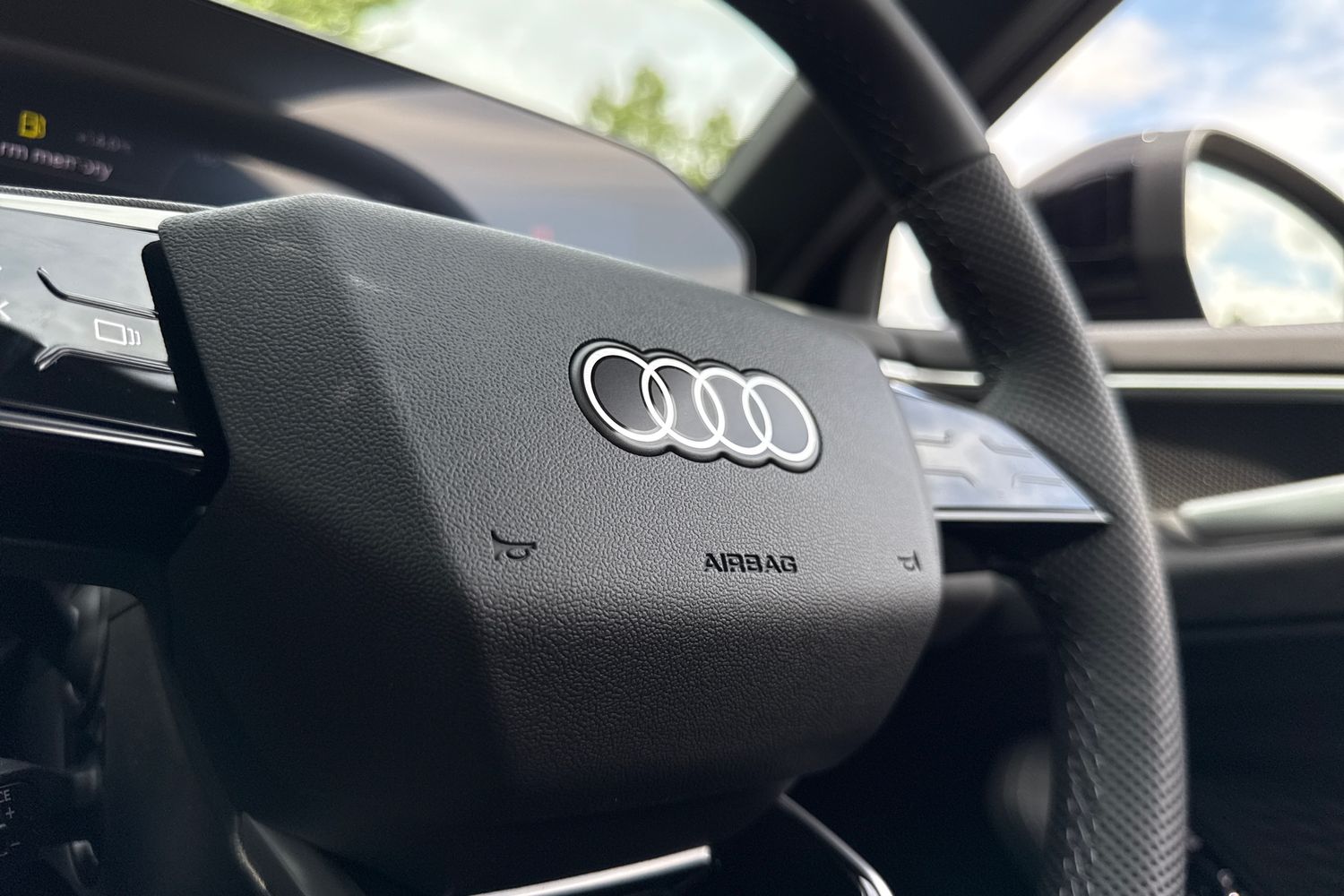 Used Audi A6 2025 for sale - 77368541: Photo 52