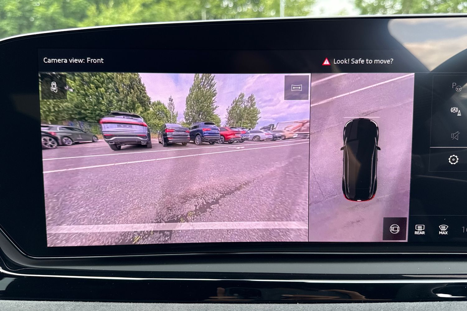 Used Audi A6 2025 for sale - 77368541: Photo 56