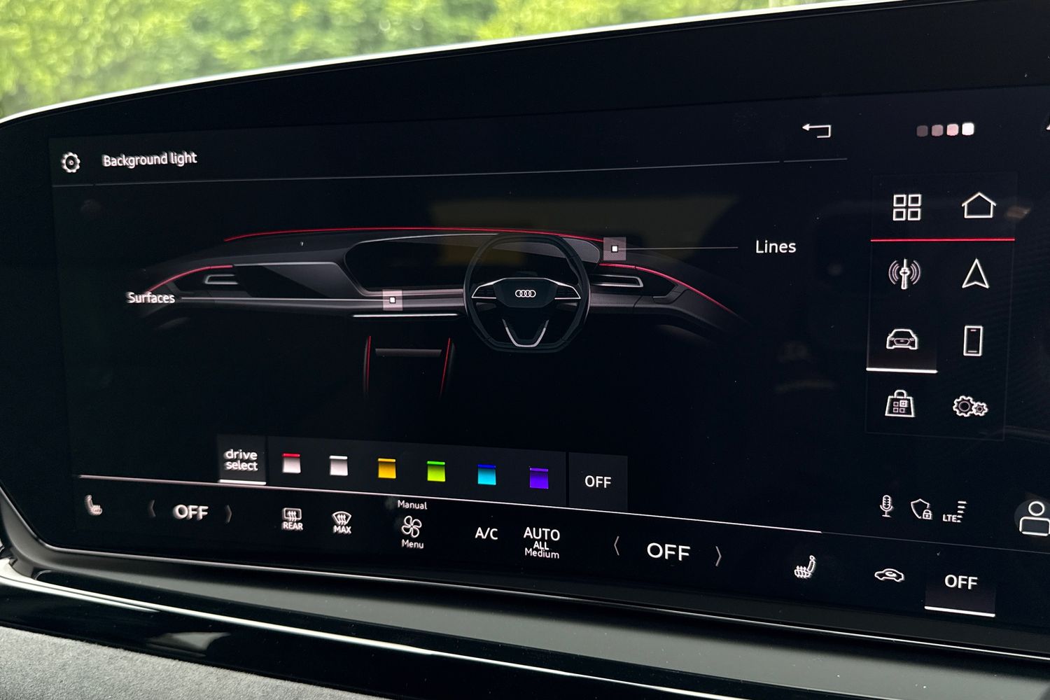 Used Audi A6 2025 for sale - 77368541: Photo 58