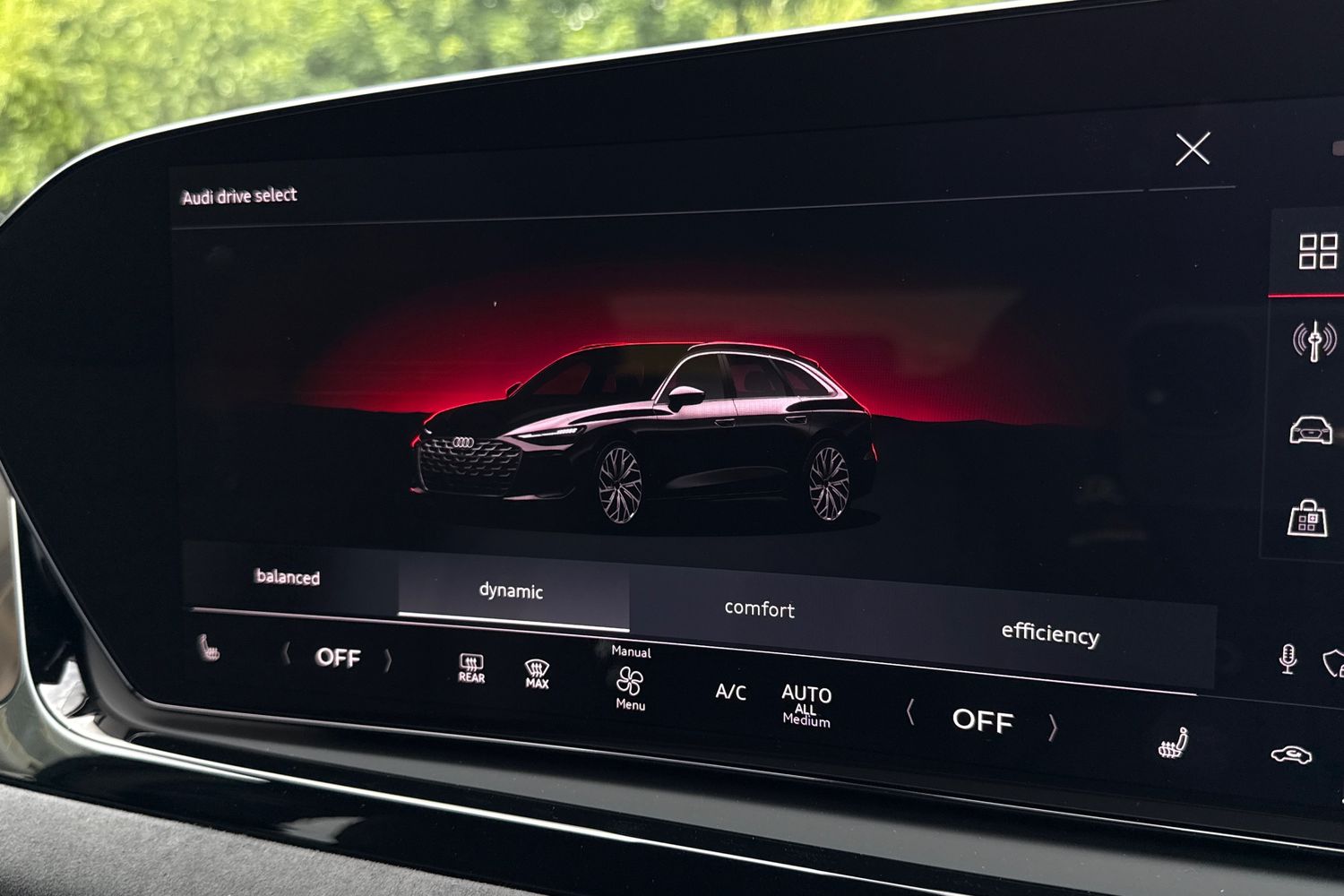 Used Audi A6 2025 for sale - 77368541: Photo 59