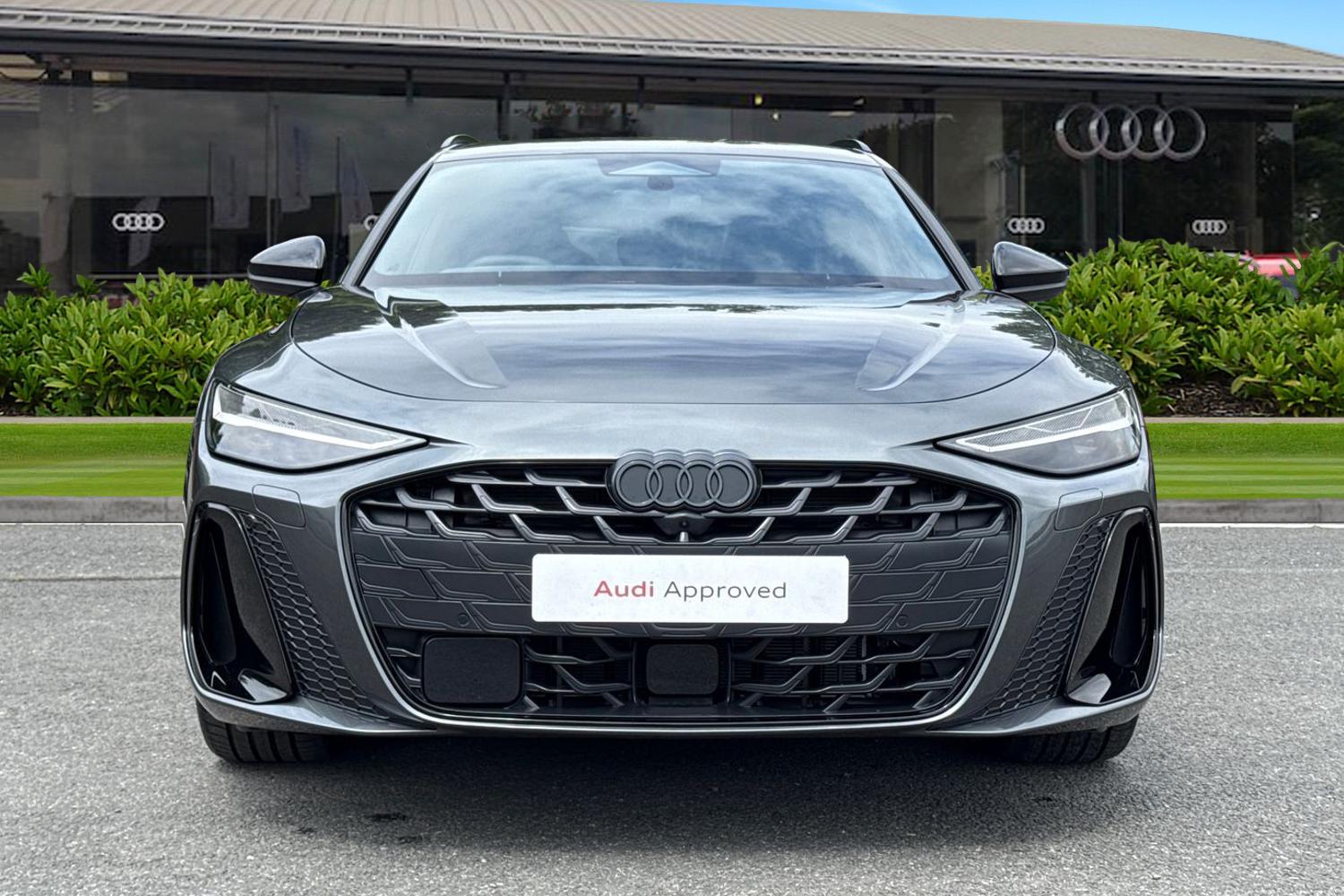 Used Audi A6 2025 for sale - 77368541: Photo 6