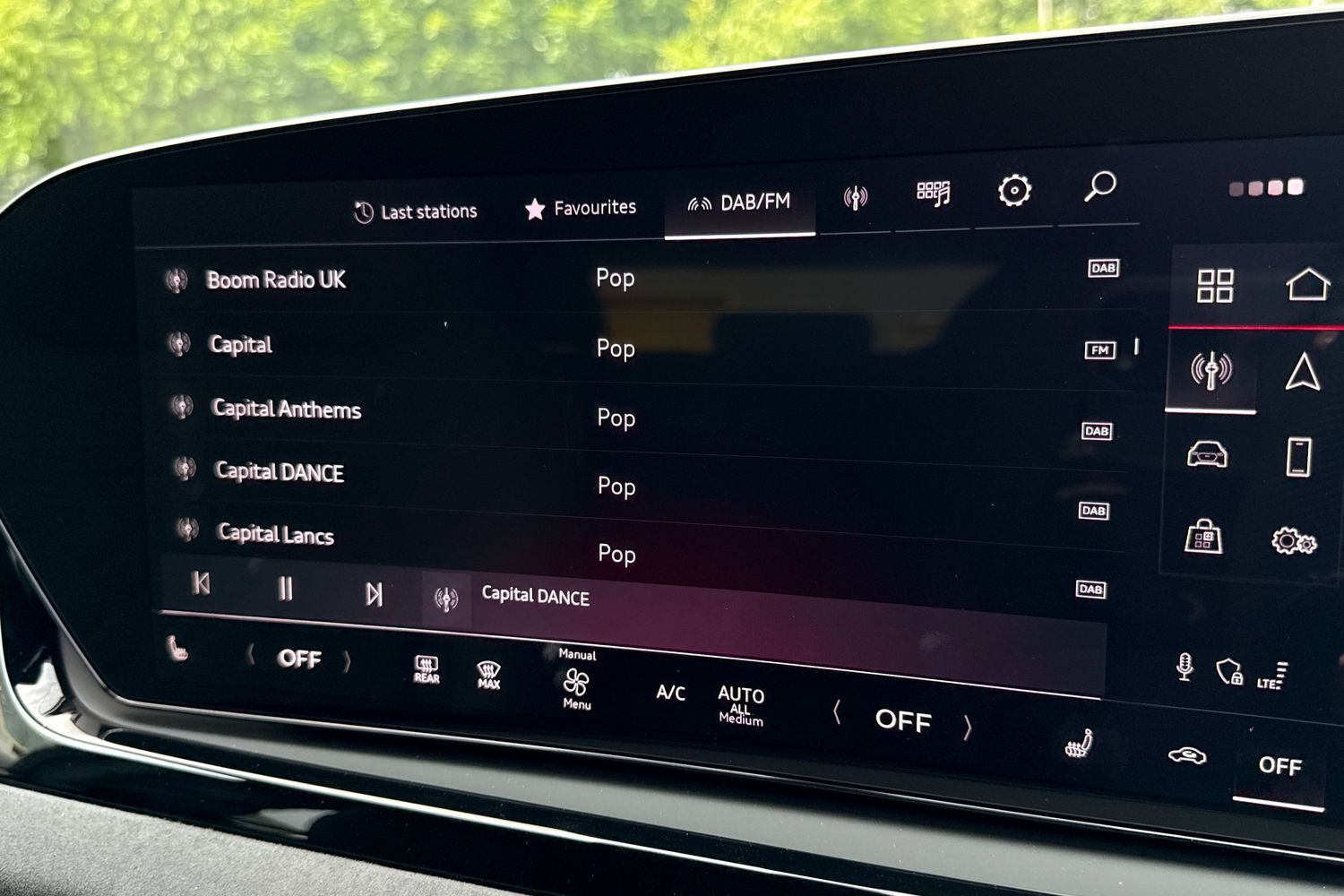 Used Audi A6 2025 for sale - 77368541: Photo 61