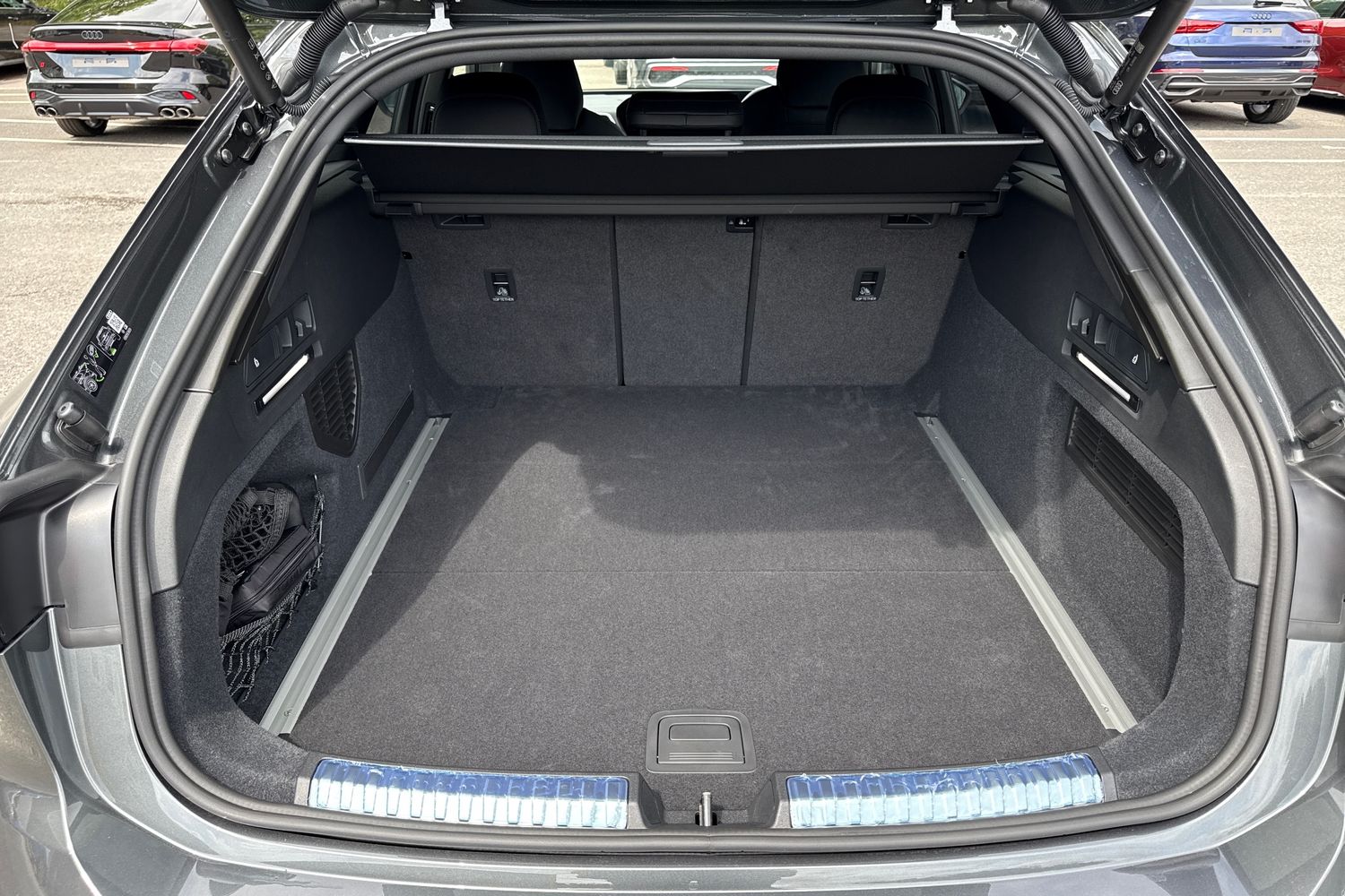 Used Audi A6 2025 for sale - 77368541: Photo 7