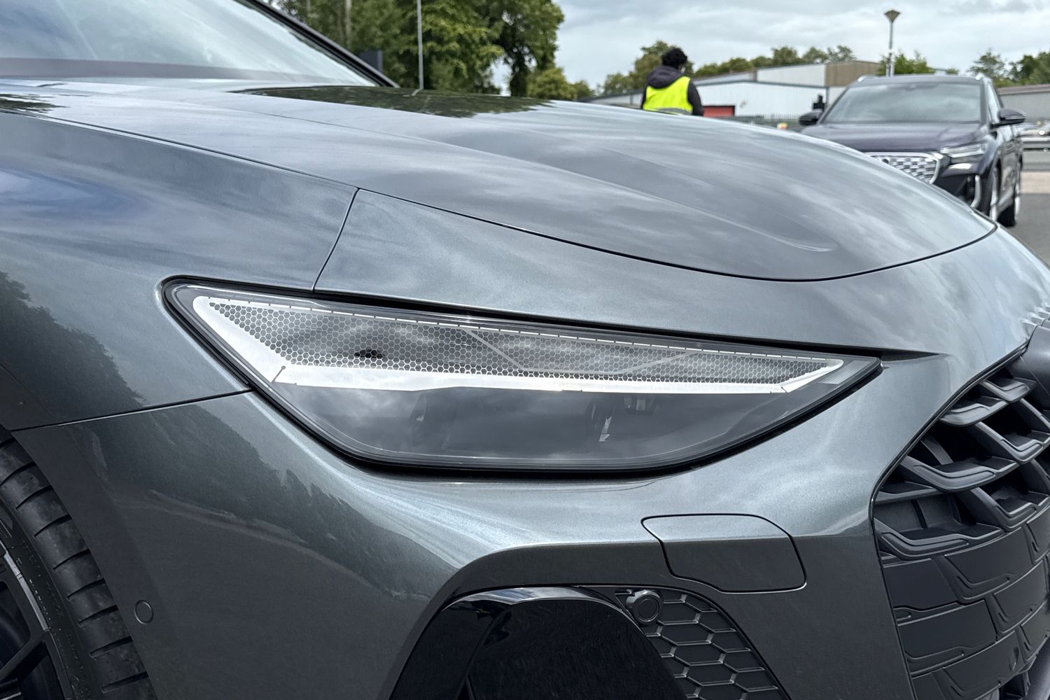 Used Audi A6 2025 for sale - 77368541: Photo 9